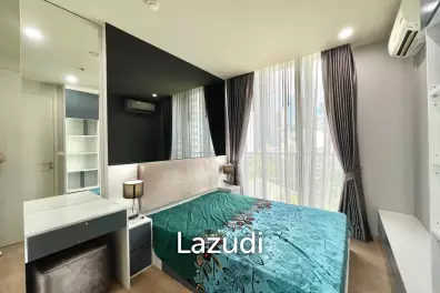 1 Bed 1 Bath 35 SQ.M Noble Recole Sukhumvit 19