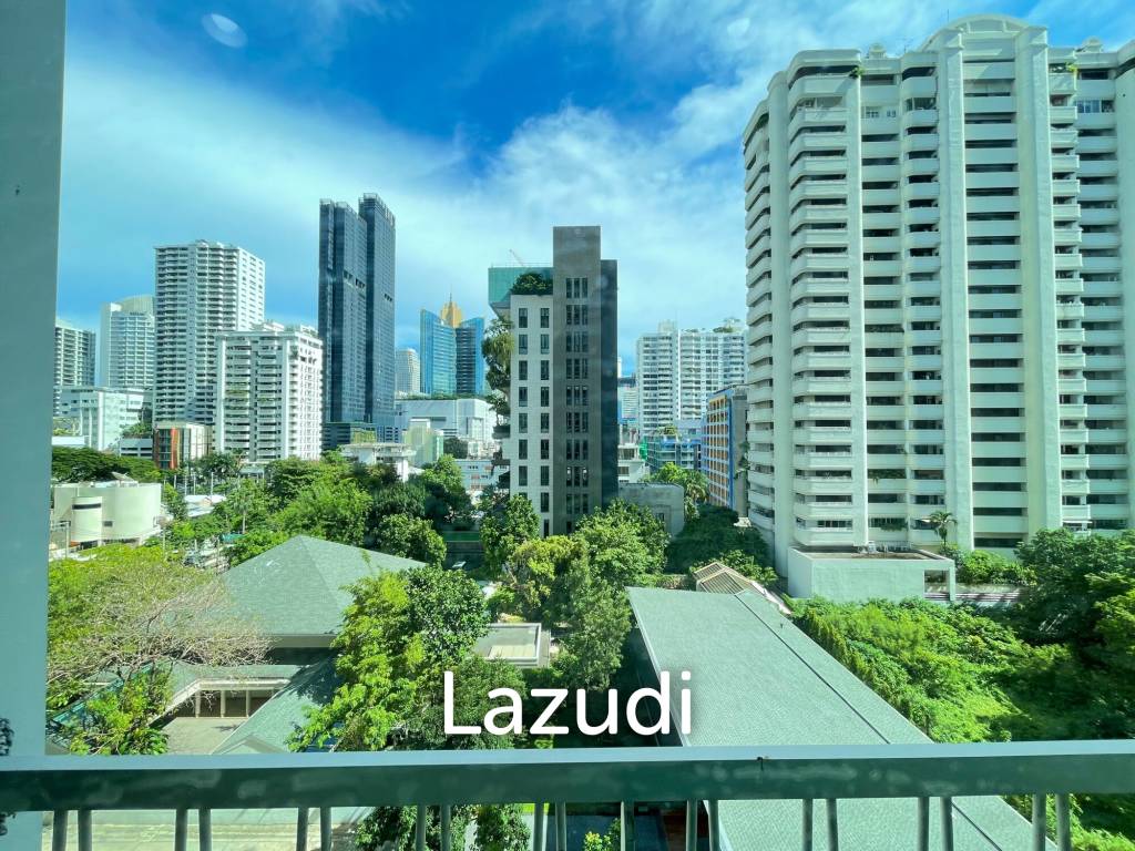 1 Bed 1 Bath 35 SQ.M Noble Recole Sukhumvit 19