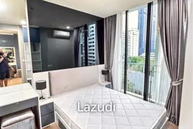 1 Bed 1 Bath 35 SQ.M Noble Recole Sukhumvit 19