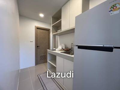 1 Bedroom 44 SQ.M The Royal Place Condo For Sale