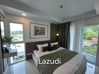 1 Bedroom 44 SQ.M The Royal Place Condo For Sale