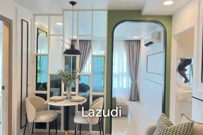1 Bedroom 44 SQ.M The Royal Place Condo For Sale