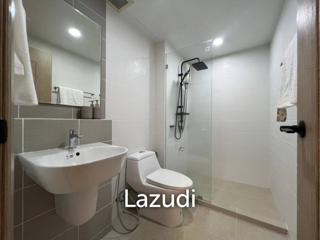 1 Bedroom 44 SQ.M The Royal Place Condo For Sale
