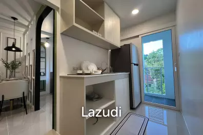 1 Bedroom 44 SQ.M The Royal Place Condo For Sale