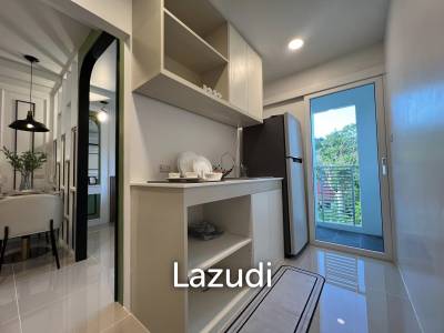 1 Bedroom 44 SQ.M The Royal Place Condo For Sale