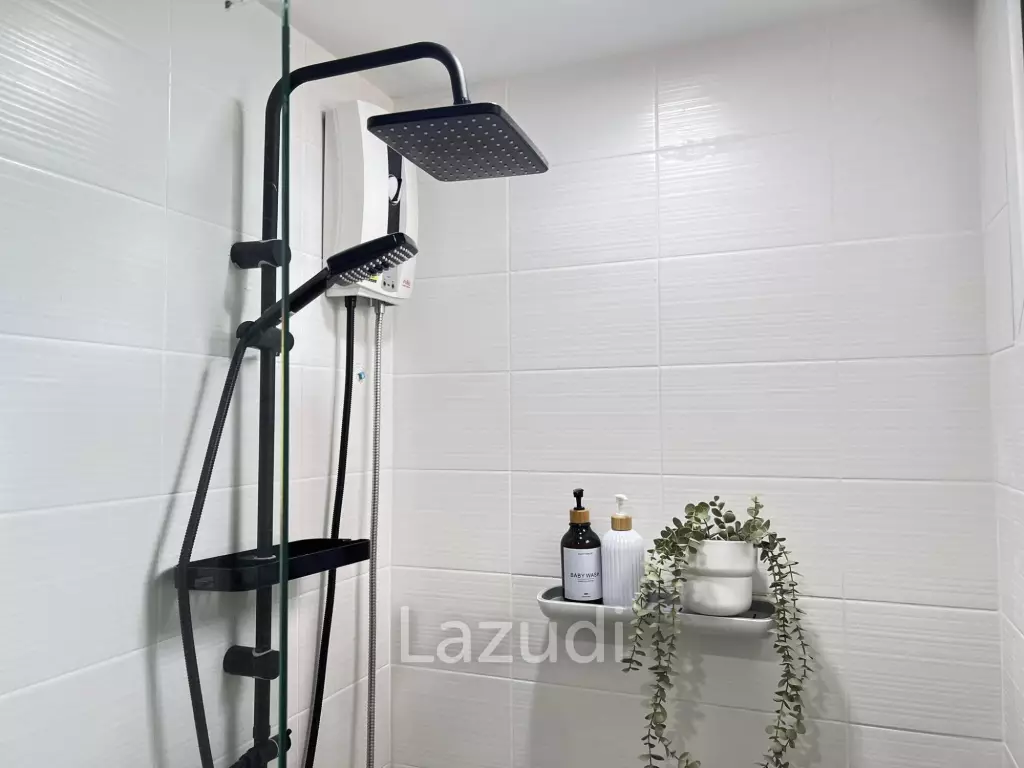 1 Bedroom 44 SQ.M The Royal Place Condo For Sale