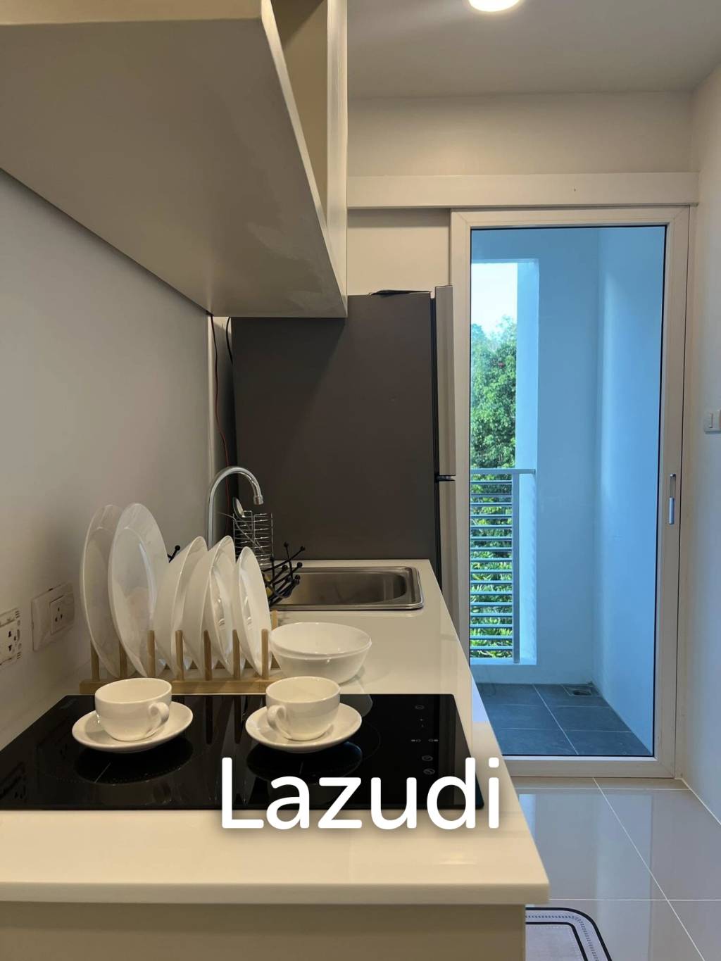 1 Bedroom 44 SQ.M The Royal Place Condo For Sale