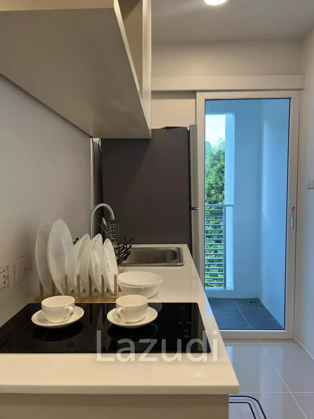 1 Bedroom 44 SQ.M The Royal Place Condo For Sale