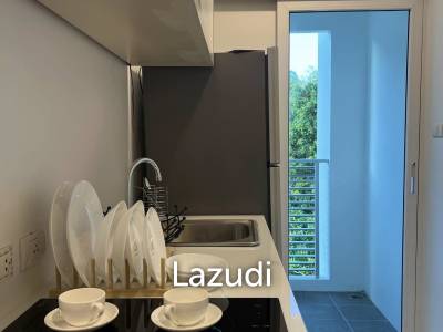 1 Bedroom 44 SQ.M The Royal Place Condo For Sale
