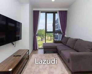 1 Bedroom Laguna Skypark Residence For Rent
