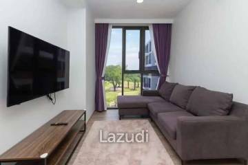 1 Bedroom Laguna Skypark Residence For Rent