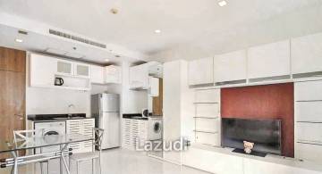 1 Bedroom 1 Bathroom 52 SQ.M Noble Reveal