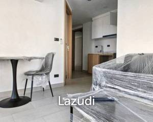 1 Bedroom 1 Bathroom 28.41 SQ.M. The Breeze Bangsaray