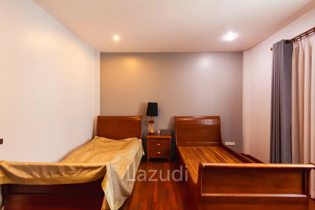 BAAN HUA HIN :  Stunning 2 Bed Pool Villa at Khao Tao