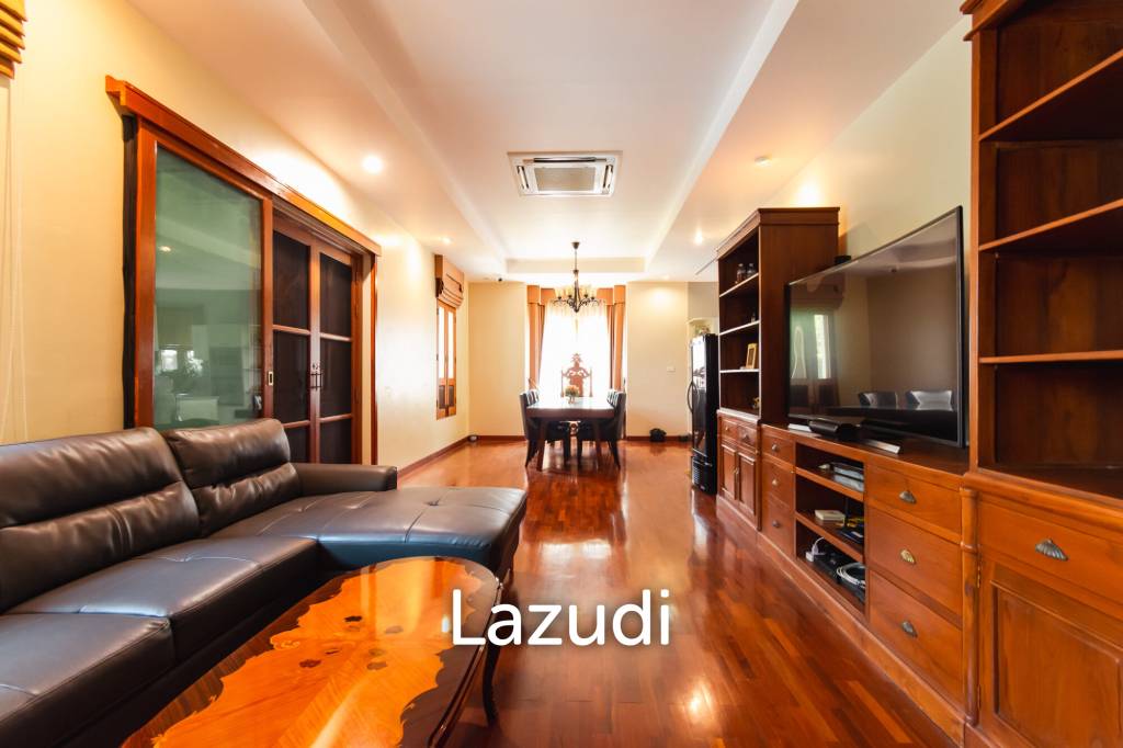 BAAN HUA HIN :  Stunning 2 Bed Pool Villa at Khao Tao