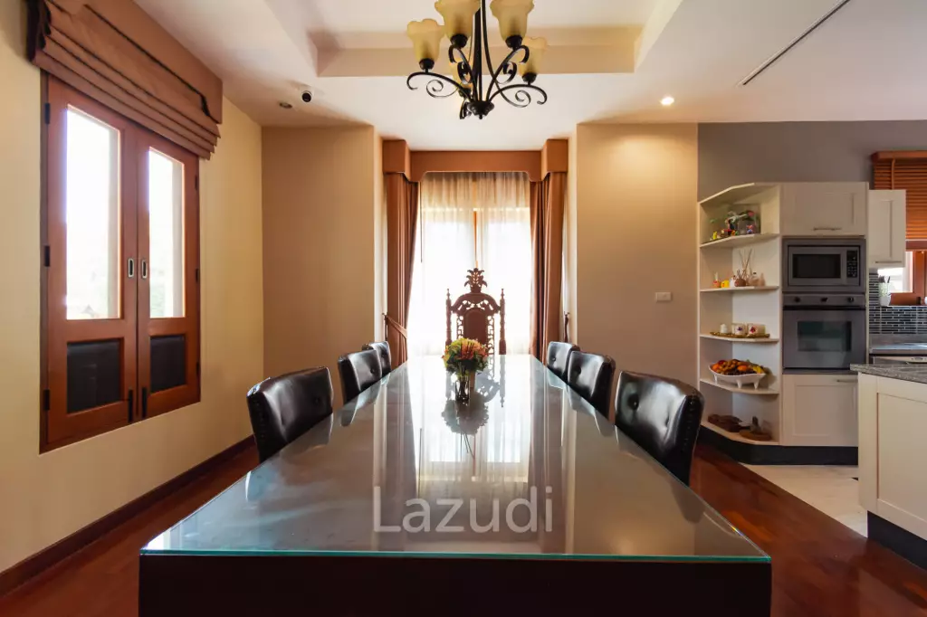 BAAN HUA HIN :  Stunning 2 Bed Pool Villa at Khao Tao