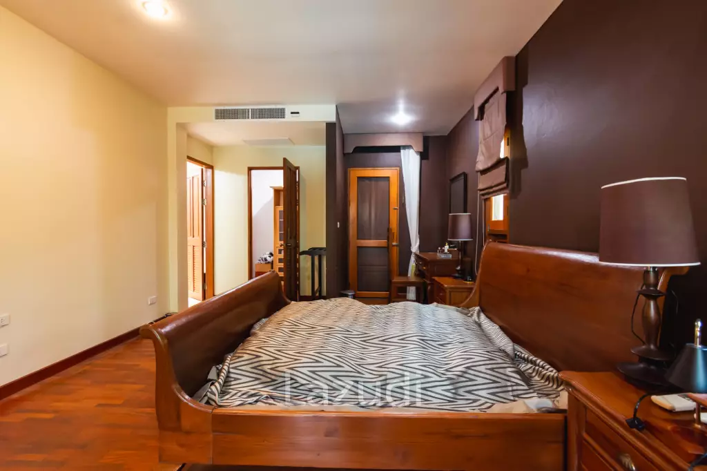 BAAN HUA HIN :  Stunning 2 Bed Pool Villa at Khao Tao