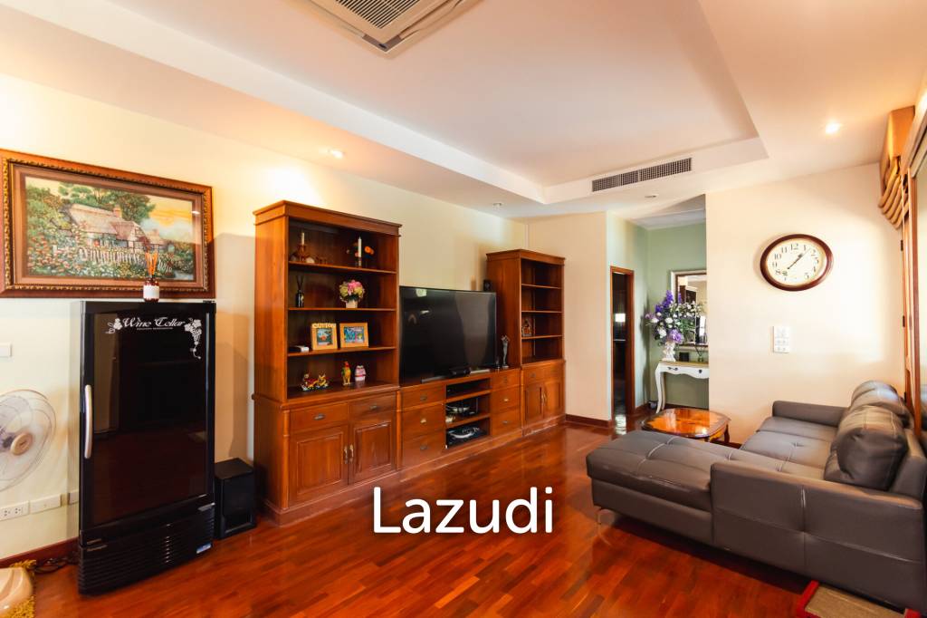 BAAN HUA HIN :  Stunning 2 Bed Pool Villa at Khao Tao