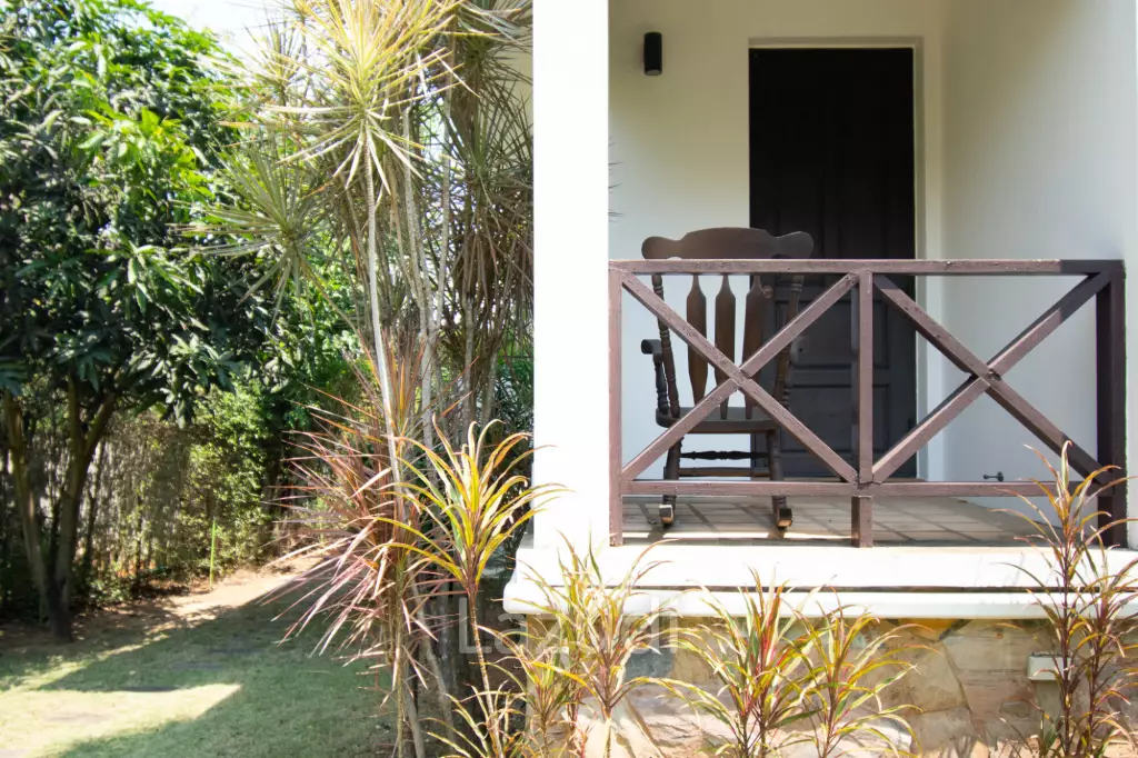 BAAN HUA HIN :  Stunning 2 Bed Pool Villa at Khao Tao