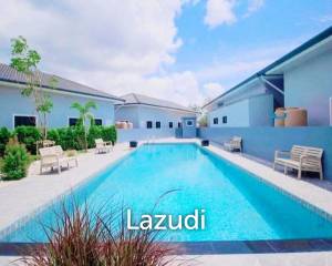 4 Bedroom Pool Villa For Rent Near BISP