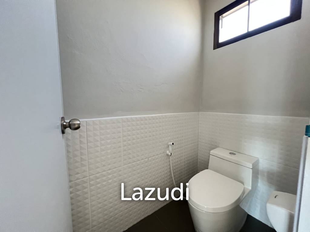 2 Bedrooms Cozy House For Sale Near To Airport