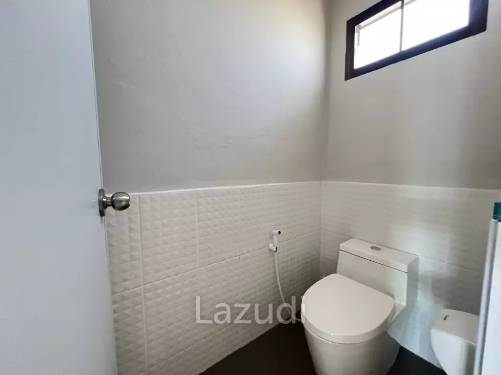 2 Bedrooms Cozy House For Sale Near To Airport