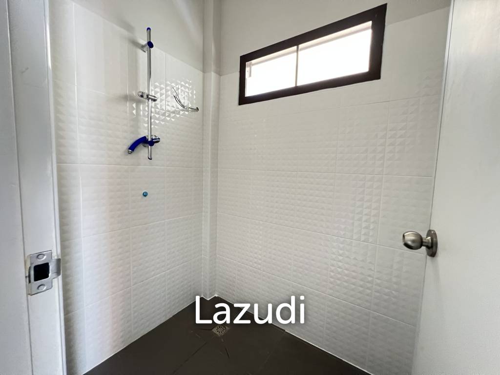 2 Bedrooms Cozy House For Sale Near To Airport