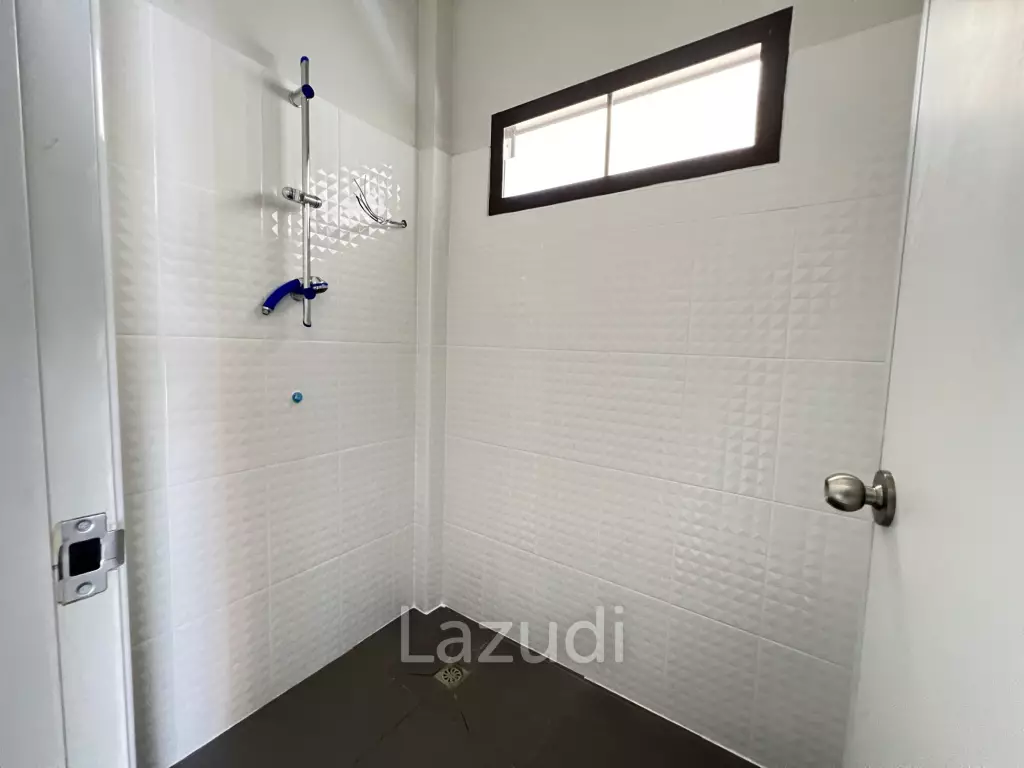 2 Bedrooms Cozy House For Sale Near To Airport