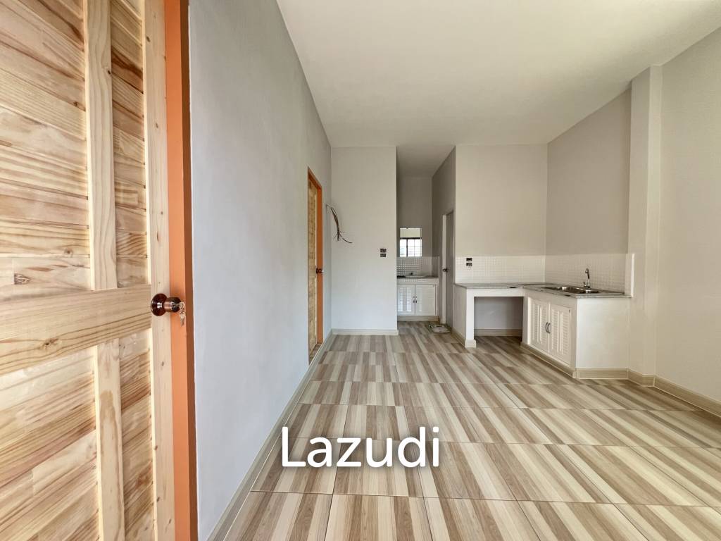 2 Bedrooms Cozy House For Sale Near To Airport