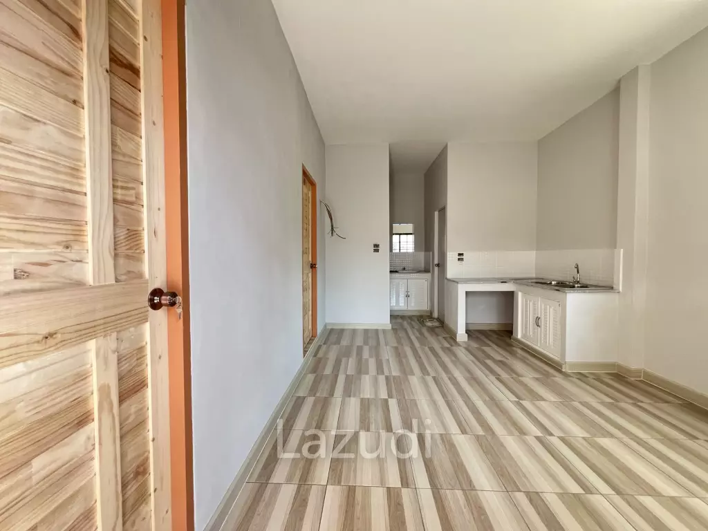 2 Bedrooms Cozy House For Sale Near To Airport