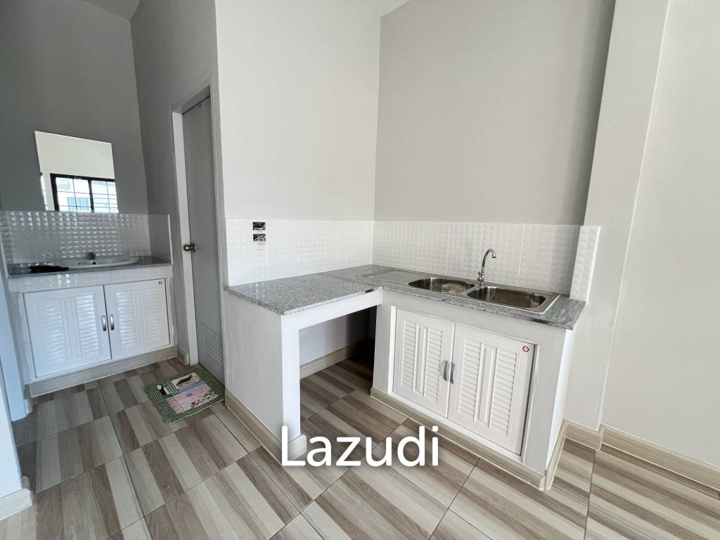 2 Bedrooms Cozy House For Sale Near To Airport