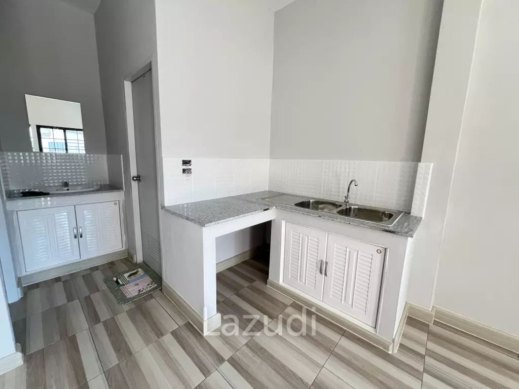 2 Bedrooms Cozy House For Sale Near To Airport