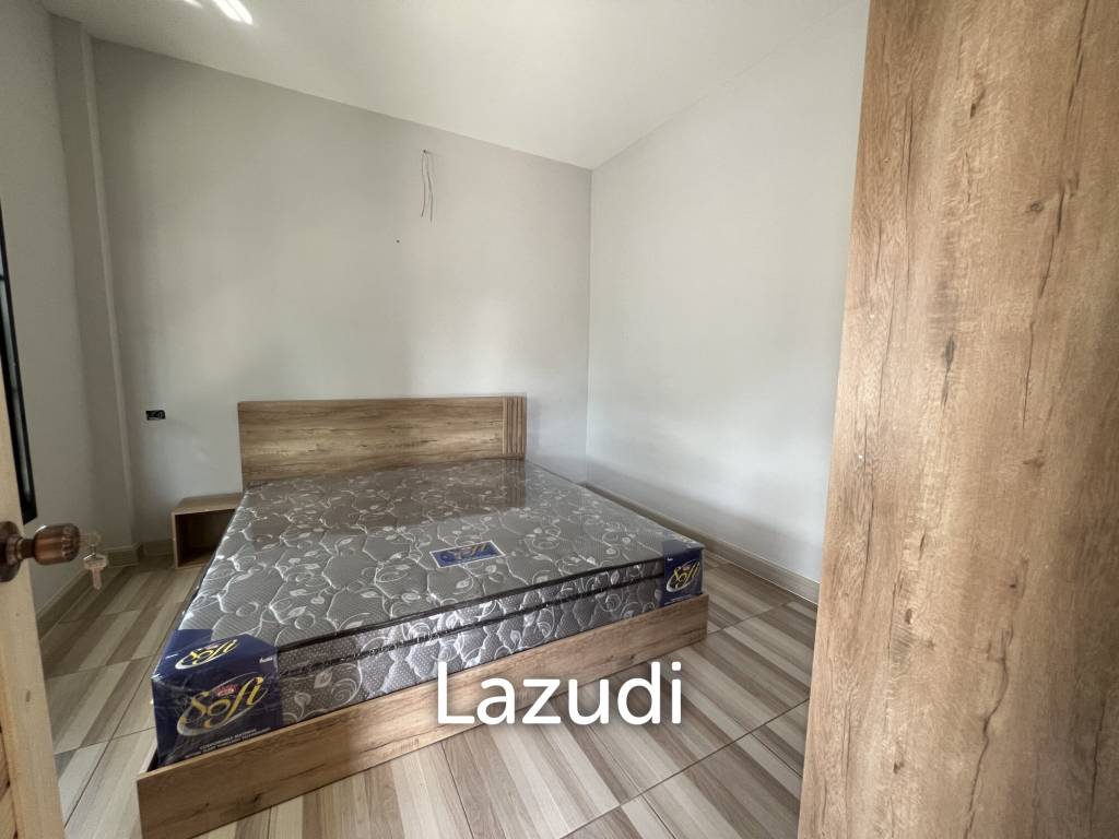 2 Bedrooms Cozy House For Sale Near To Airport