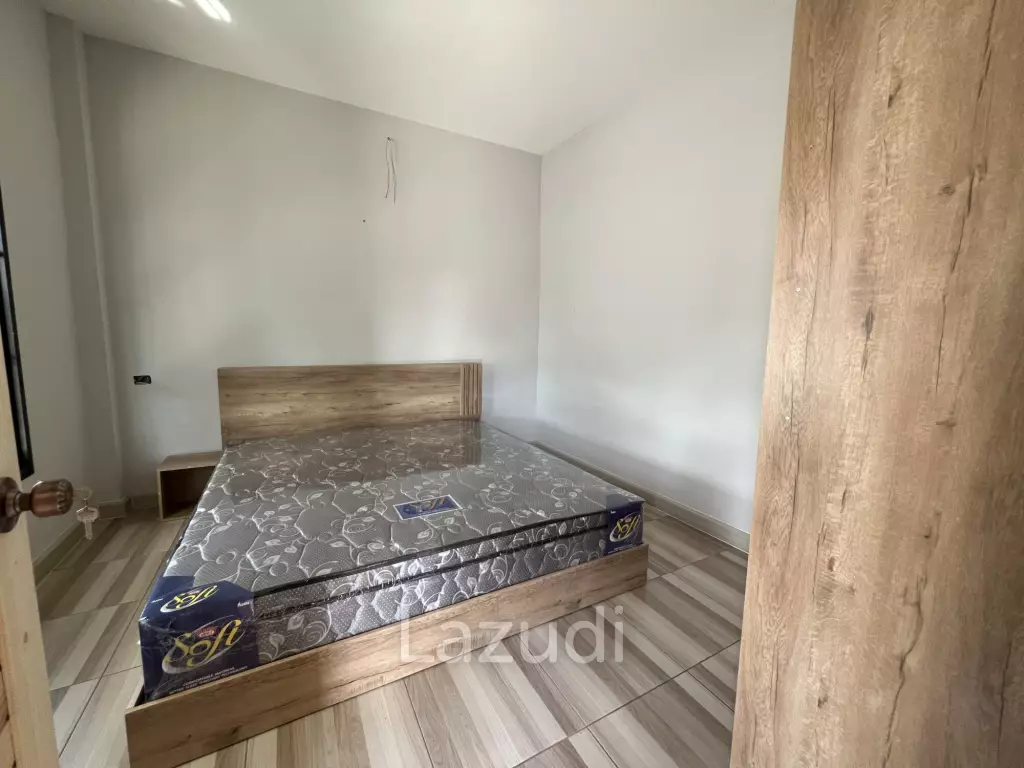 2 Bedrooms Cozy House For Sale Near To Airport