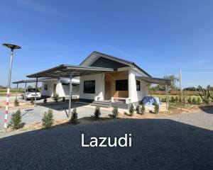 2 Bedrooms Cozy House For Sale Near To Airport