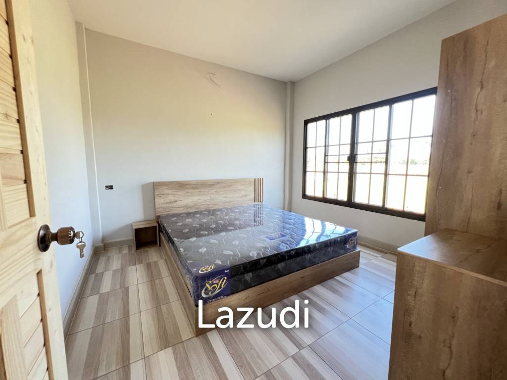 2 Bedrooms Cozy House For Sale Near To Airport