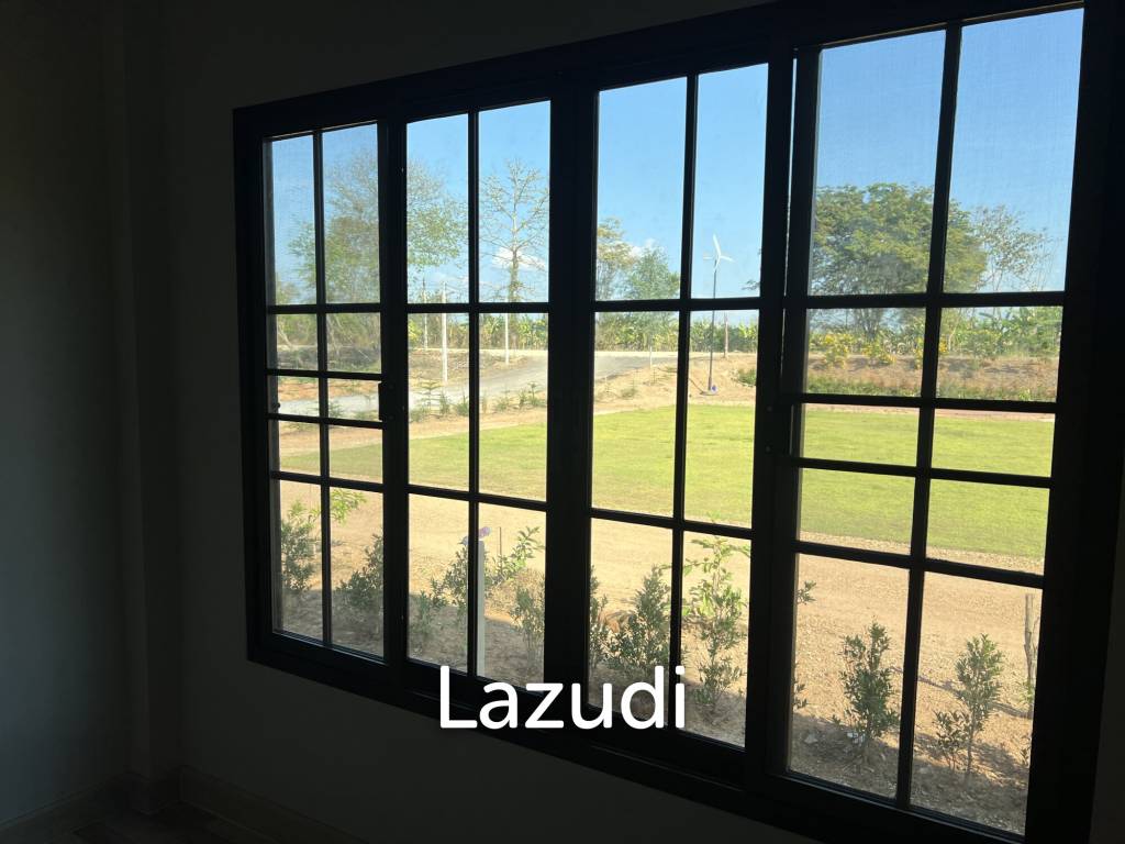 2 Bedrooms Cozy House For Sale Near To Airport
