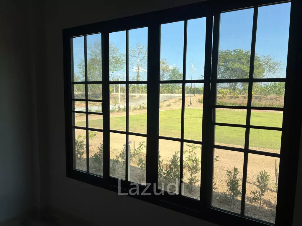 2 Bedrooms Cozy House For Sale Near To Airport