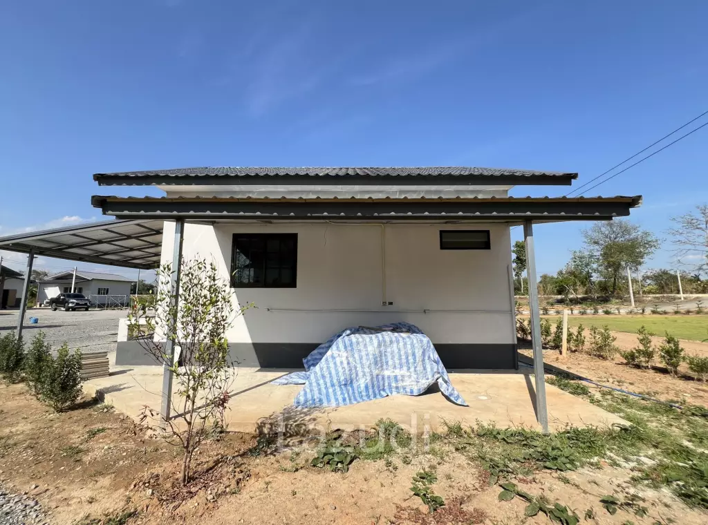 2 Bedrooms Cozy House For Sale Near To Airport