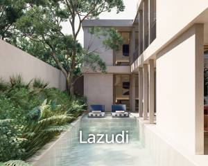 5 Beds 6 Baths 325 SQ.M The Proper Huahin