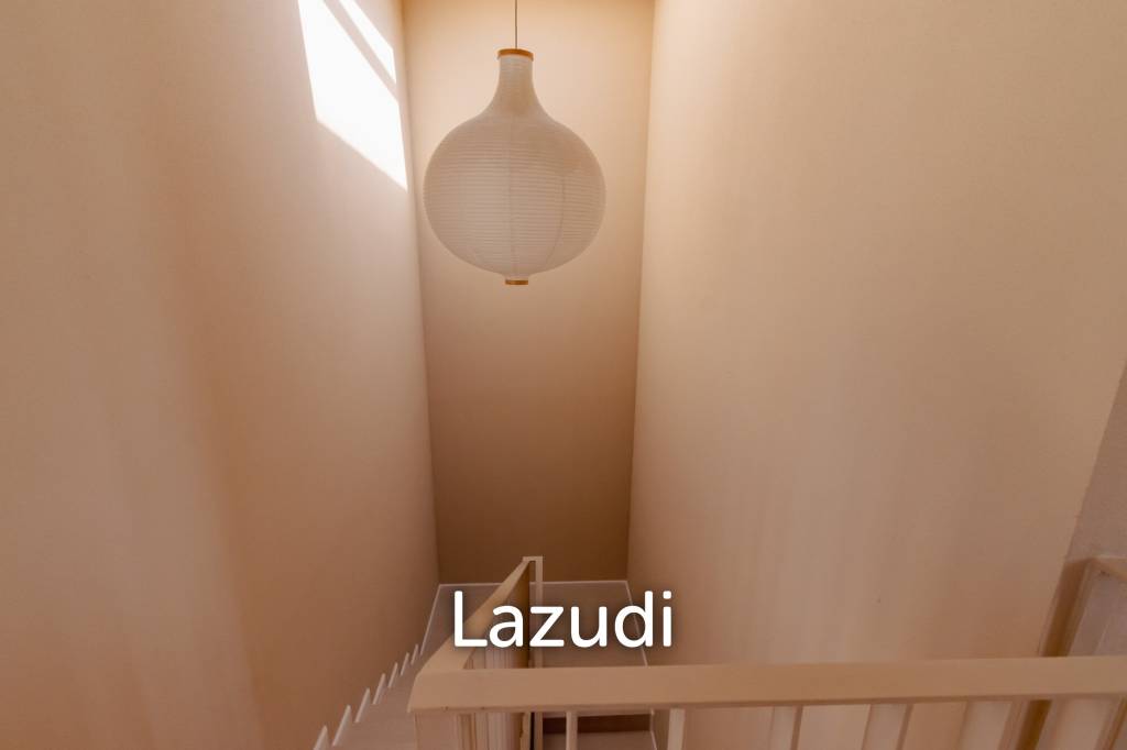 325 sqm modern pool villa in Thap Tai Hua Hin – new 2 storey home