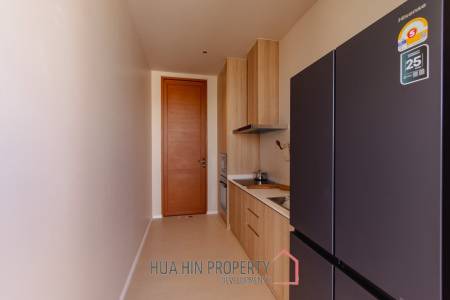 325 sqm modern pool villa in Thap Tai Hua Hin – new 2 storey home