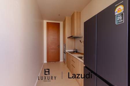 421 Kvm 5 Seng 6 Bad Villa for Salg