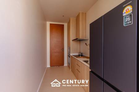 325 sqm modern pool villa in Thap Tai Hua Hin – new 2 storey home