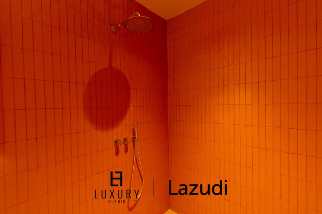 421 Kvm 5 Seng 6 Bad Villa for Salg