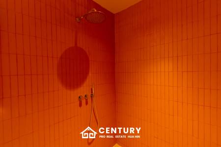 325 sqm modern pool villa in Thap Tai Hua Hin – new 2 storey home