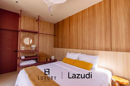 421 Kvm 5 Seng 6 Bad Villa for Salg