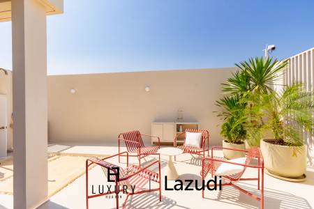 421 Kvm 5 Seng 6 Bad Villa for Salg