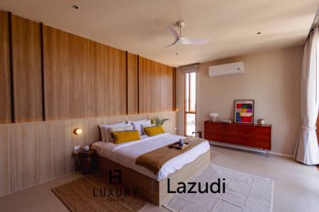 421 Kvm 5 Seng 6 Bad Villa for Salg