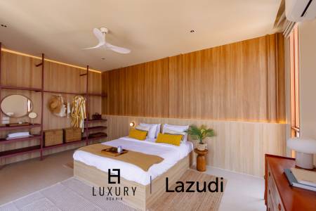 421 Kvm 5 Seng 6 Bad Villa for Salg